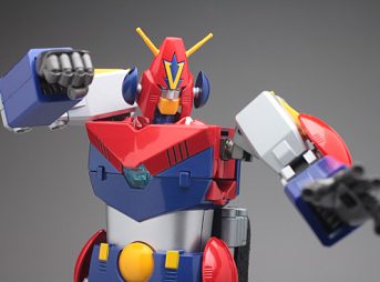 コンバトラーＶ